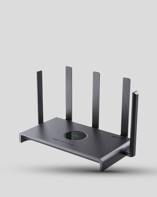 Ruijie RG-EW1300G AC1300 Dual-Band Gigabit Wireless Router