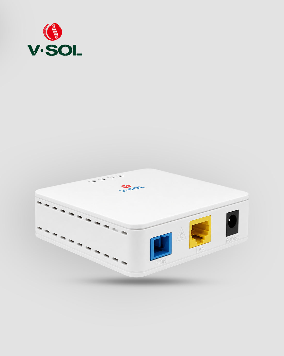 VSOL V2801RD 1GE Single Port XPON ONU