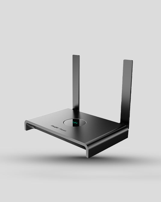 Ruijie RG-EW300N 300Mbps Wireless Smart Router