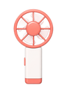 Rechargable Fan