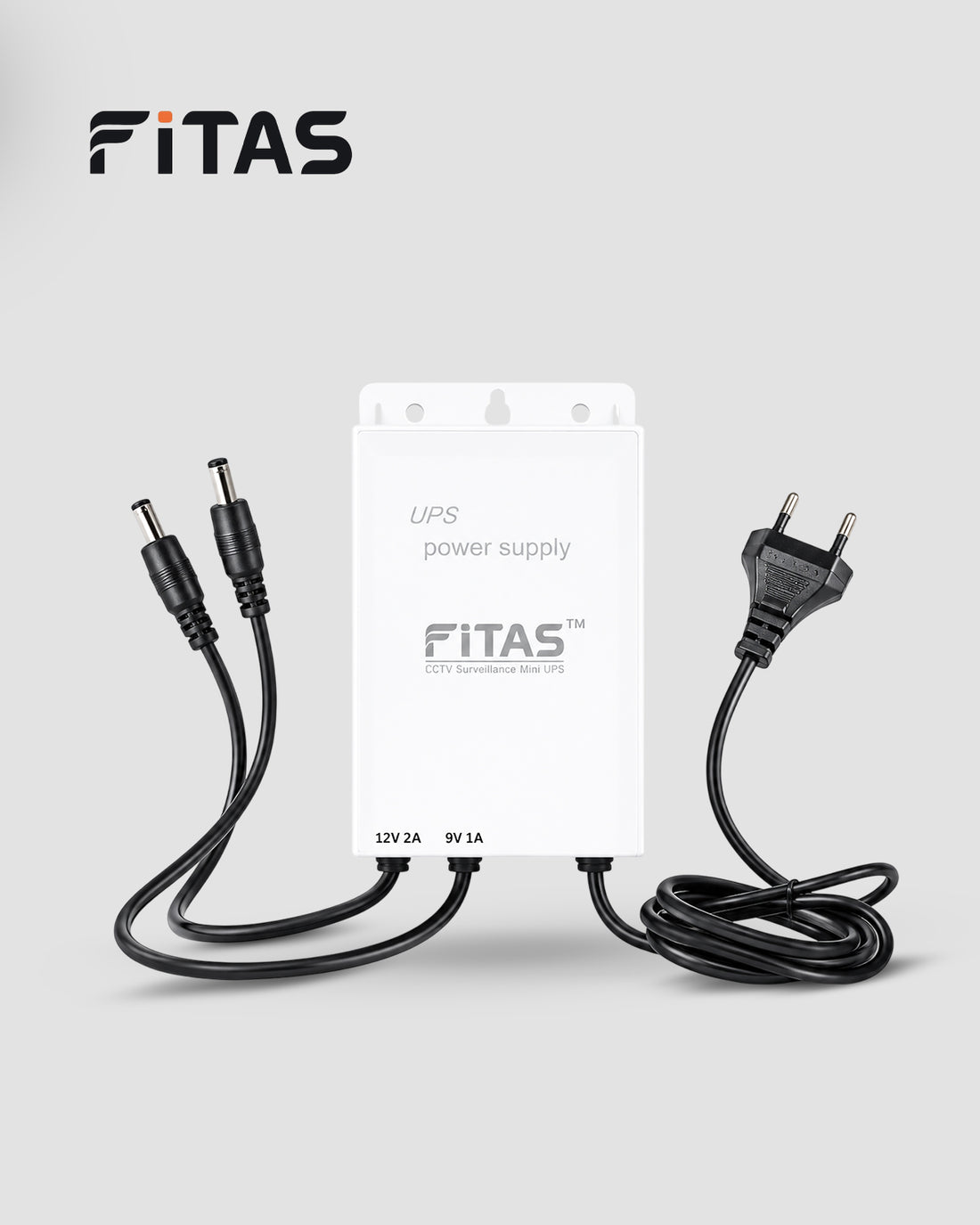 FiTAS TM54 5400mAh Mini UPS for Router & ONU